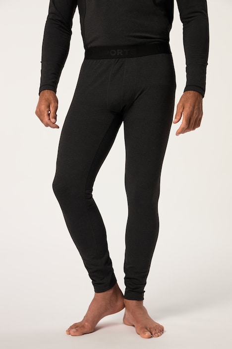 JAY-PI Ski-Unterhose, Skiwear, lang
