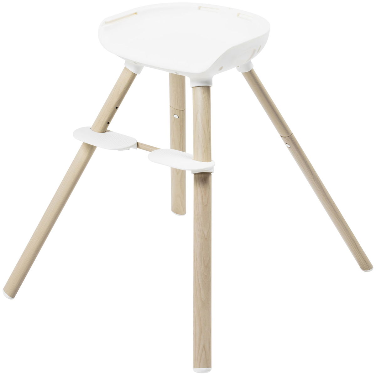 Maxi CosiMaxi Cosi   Moa Hochstuhl white