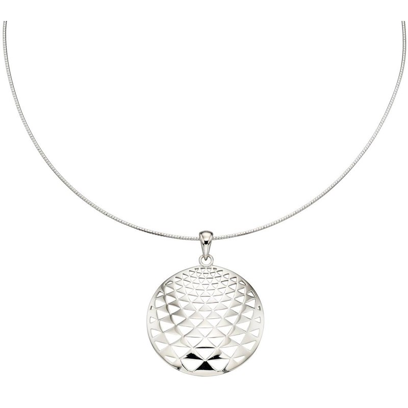Collier en argent 925/1000