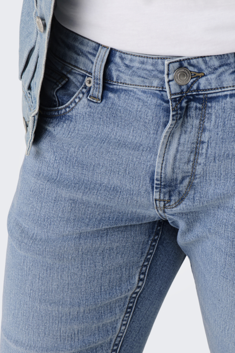 Only & Sons blauwe heren jeans