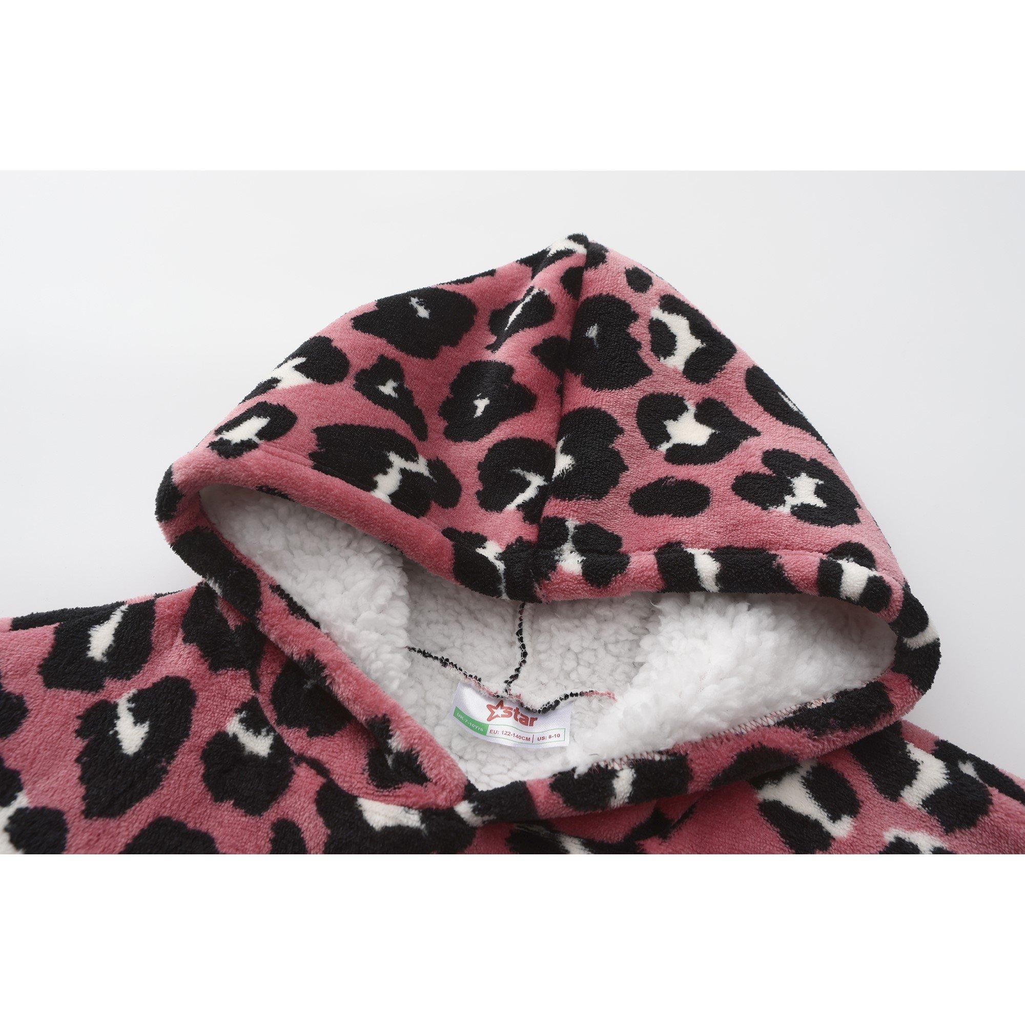 Star Snuggle Hoody Infant