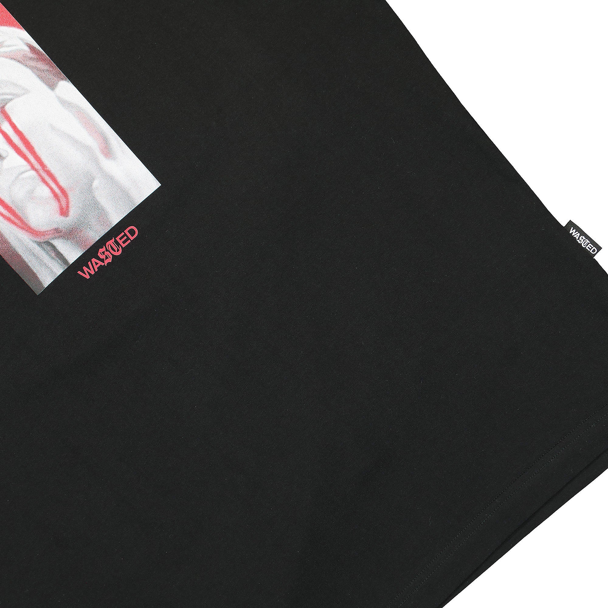 Wasted Paris<br>Corruption T-Shirt