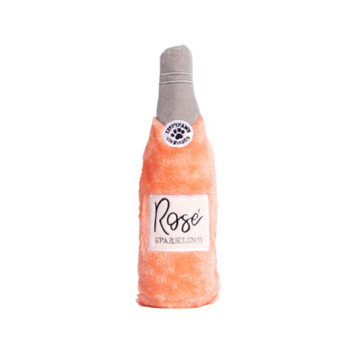 ZippyPaws Happy Hour Crusherz Rosé