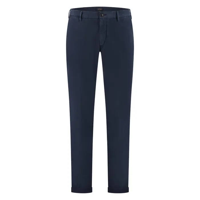 40WEFT Lenny Basic Chino Heren