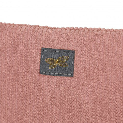 By astrup kussen voor poppenstoel en poppenwagen - blush