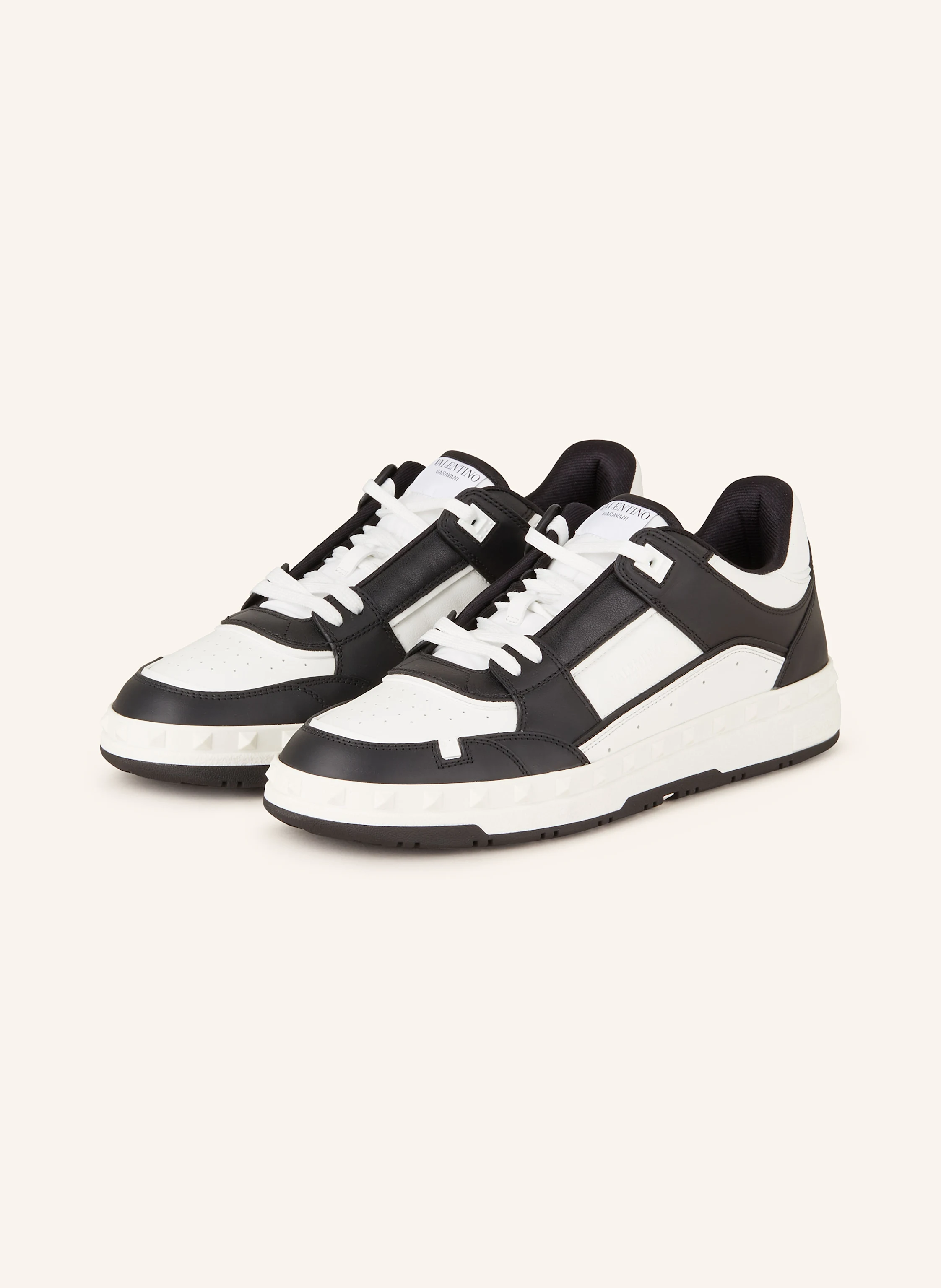 VALENTINO GARAVANI Sneaker FREEDOTS