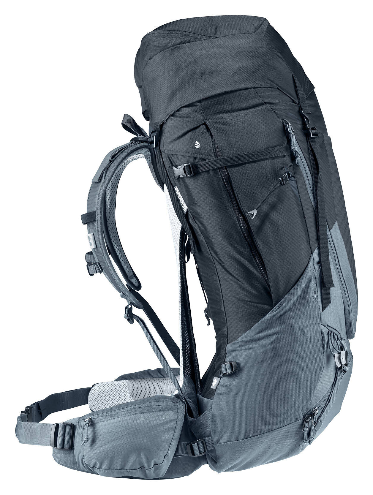 deuter| Damen Trekkingrucksack Futura Air Trek 55 + 10 SL