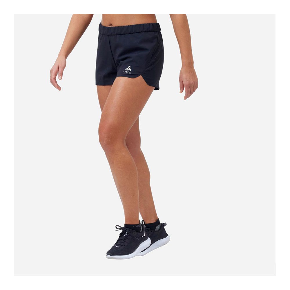 Odlo ZEROWEIGHT - Short Femme black