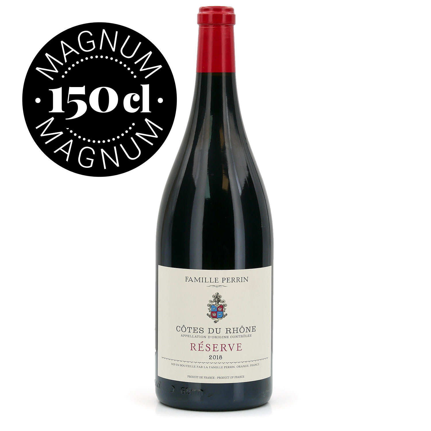Famille Perrin 