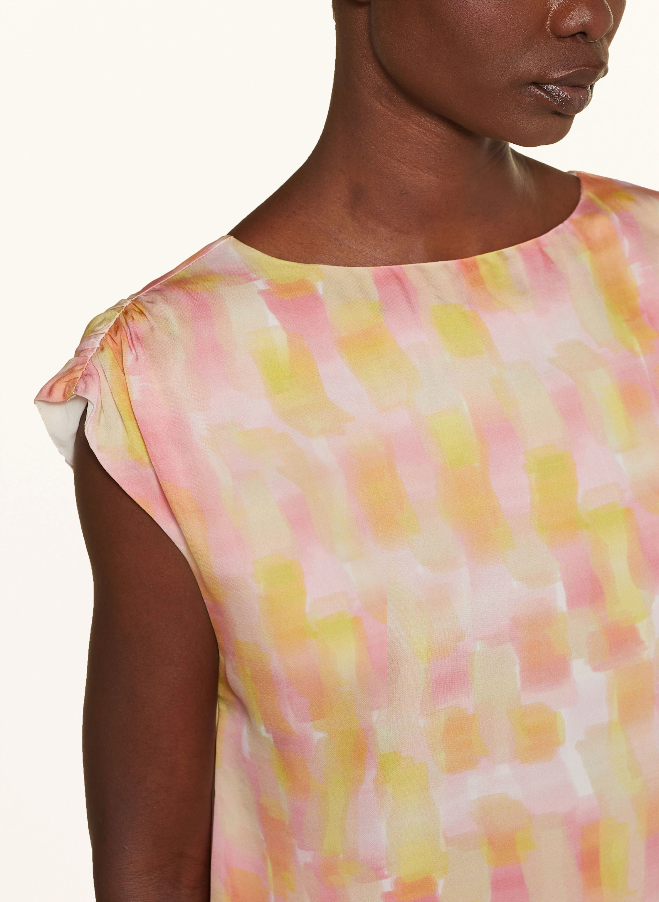 ARMANI EXCHANGE Blusenshirt