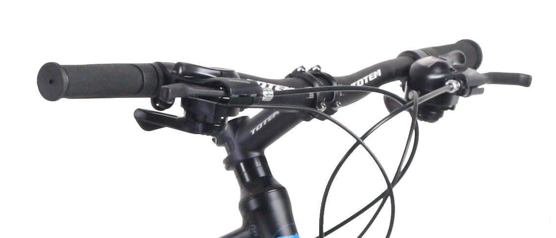 Fully Mountainbike 27.5