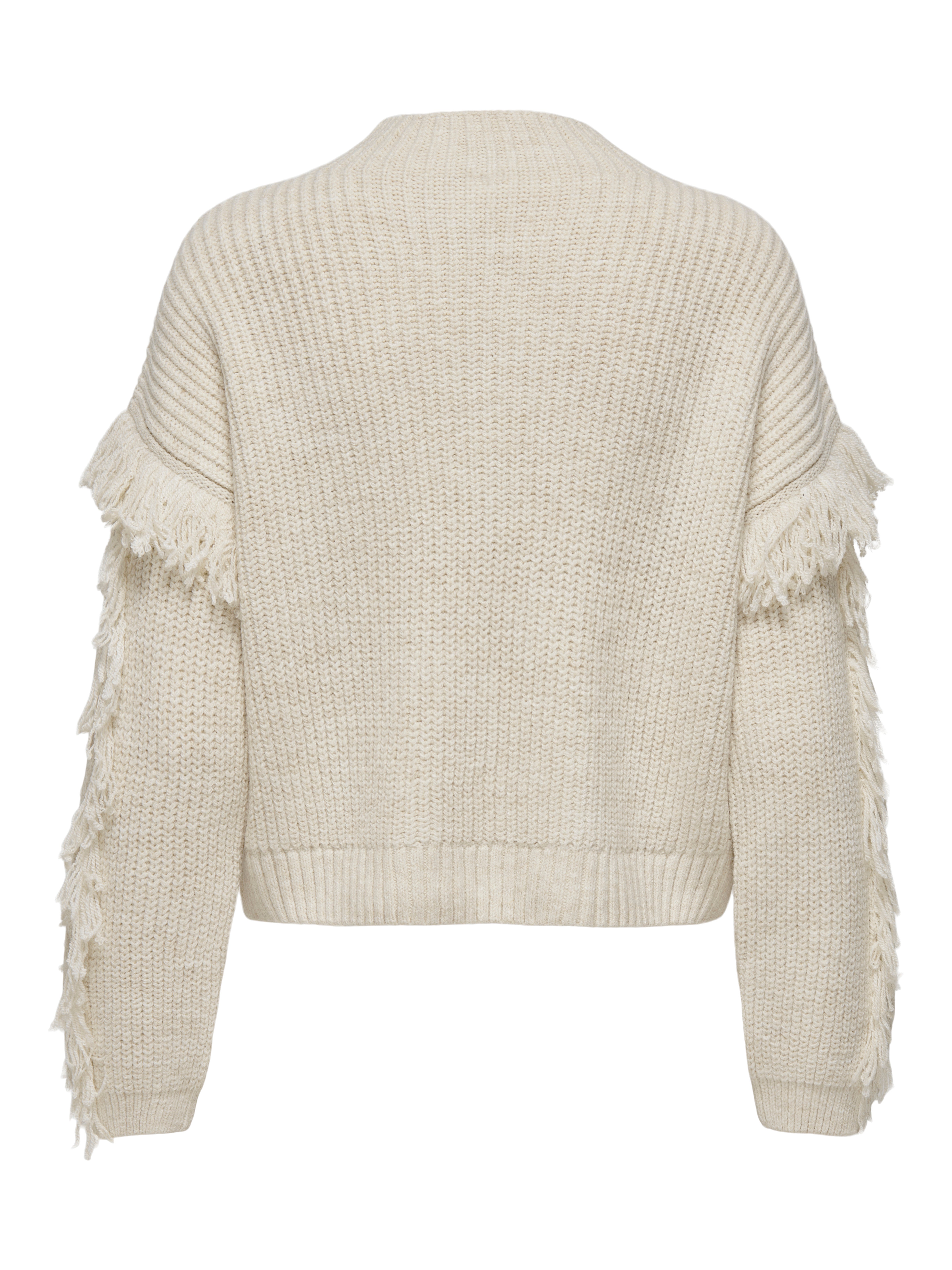 ONLHOLLY Strickpullover Birch