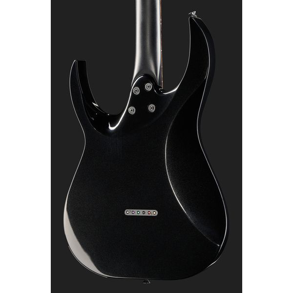 Mooer GTRS Guitars Modern 800 PBK