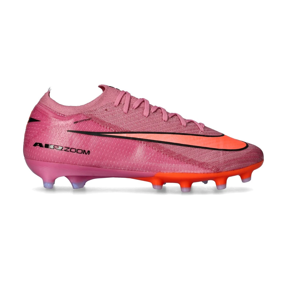 Chuteira Nike Air Zoom Mercurial Vapor 16 Elite AG-Pro