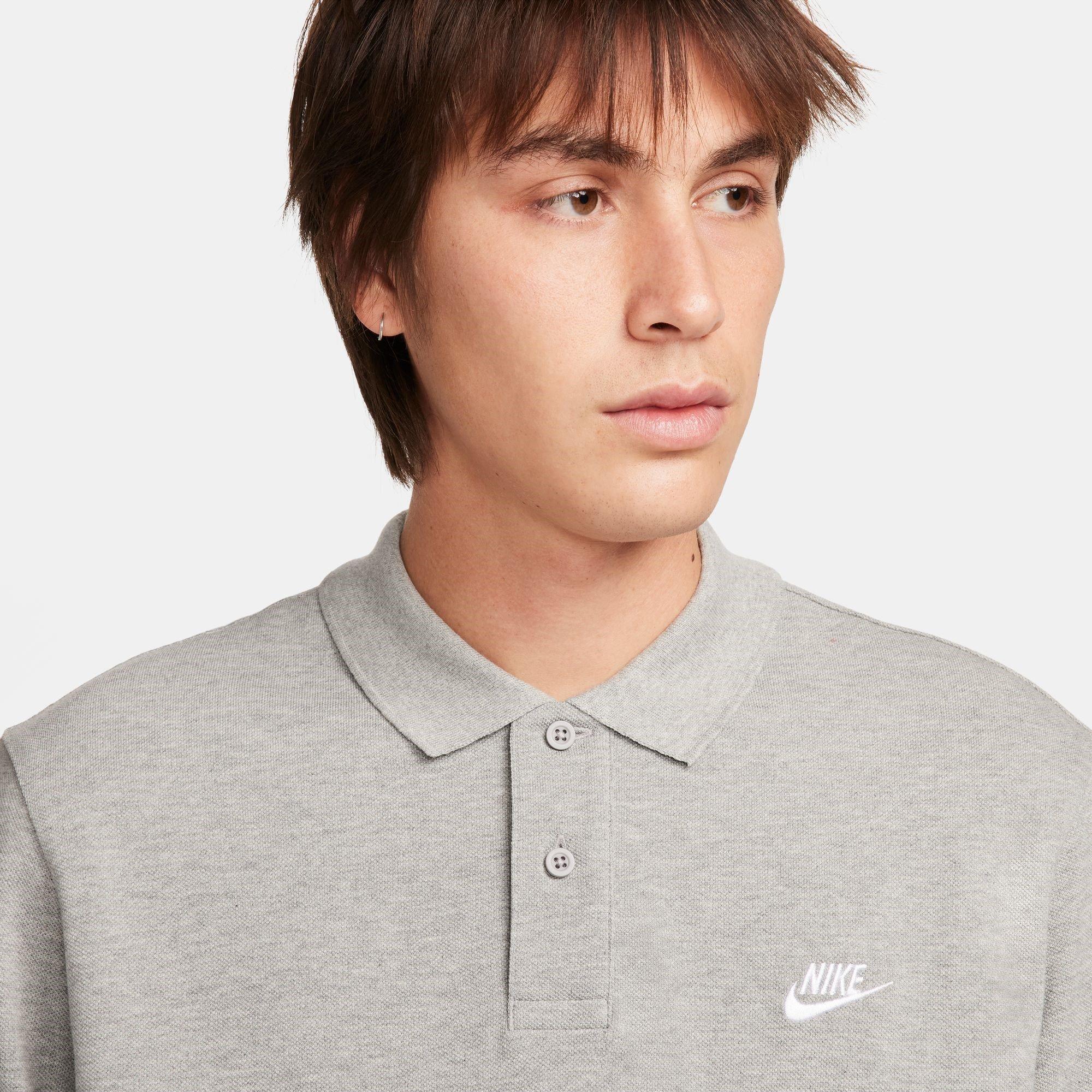 Nike Match Up Polo Shirt Mens