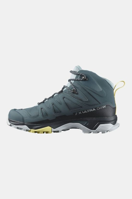 Salomon Salomon X Ultra 4 Mid Gore-Tex Wandelschoen Dames