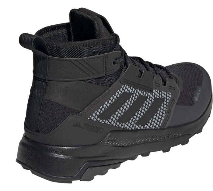 Terrex Trailmaker Mid GTX Men herrestøvle