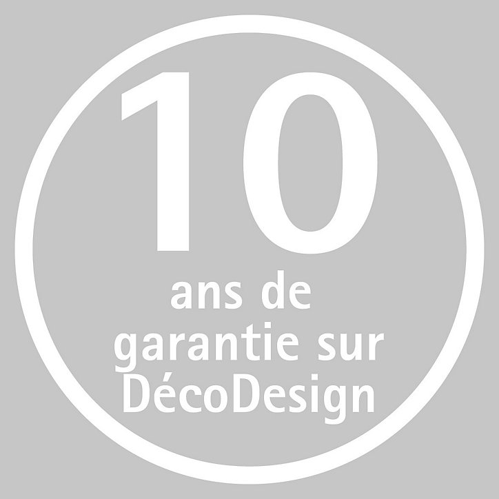 Lot de 2 panneaux muraux salle de bains 90 x 210 cm, Schulte DécoDesign Photo, phare en angle