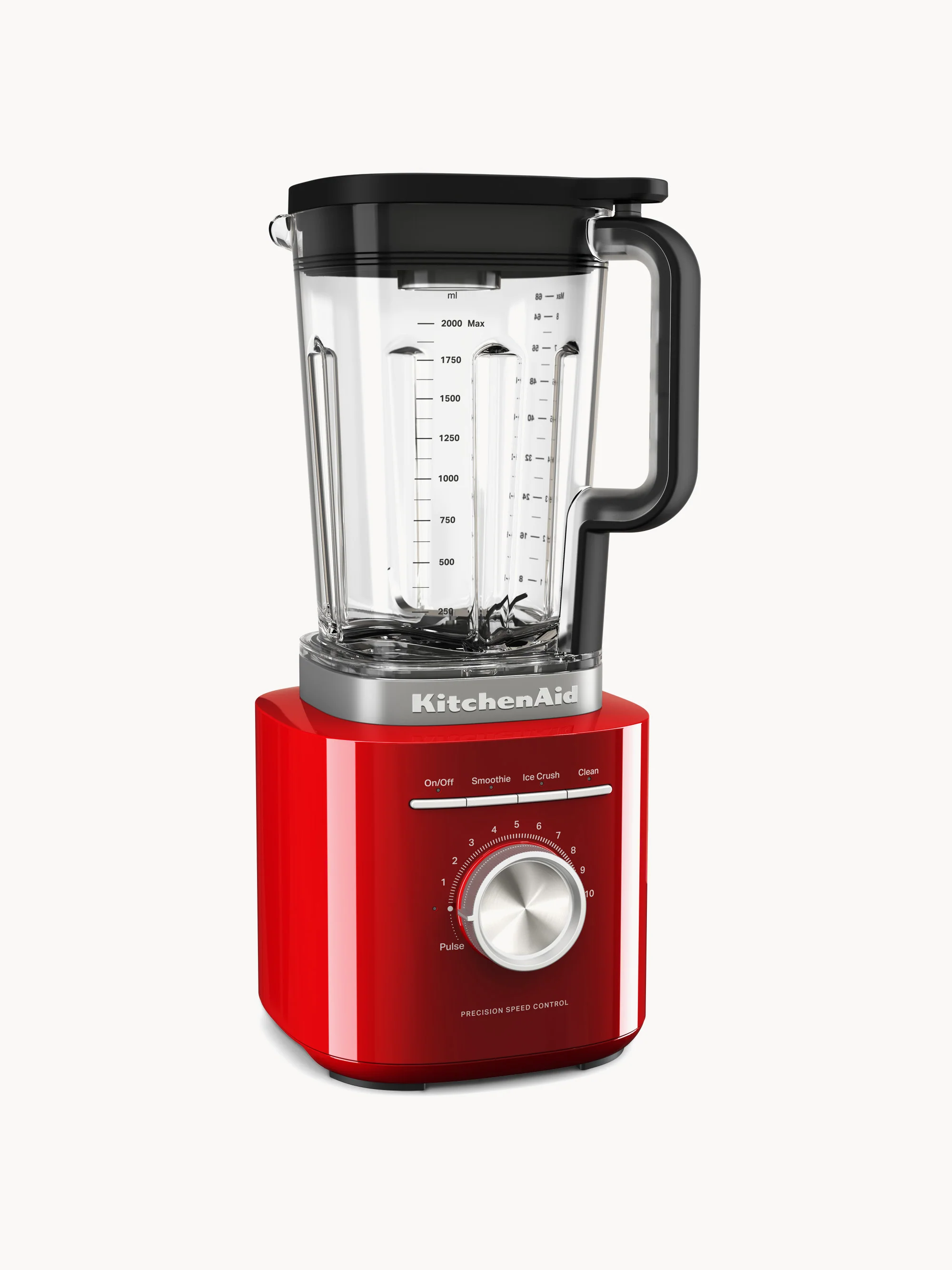 Blender Pure Power