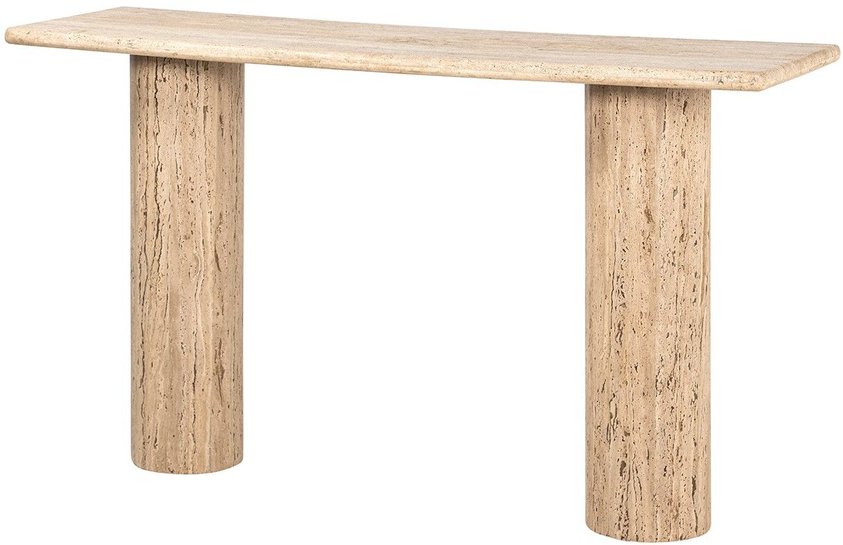 Wandtafel 212221 Hampton B140 x D40 x H79 cm