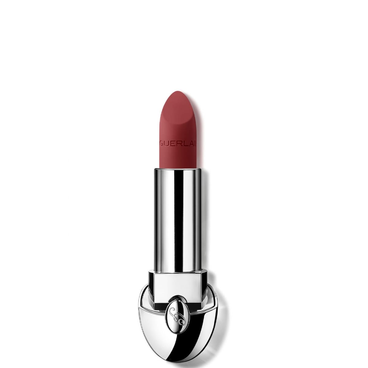 Rouge G de Guerlain - Luxurious Velvet Rouge G de Guerlain - Luxurious Velvet Le Rouge à Lèvres Mat Haute Pigmentation Confort* &  Tenue** 16H