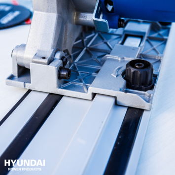 Hyundai invalzaag in rail 1050W