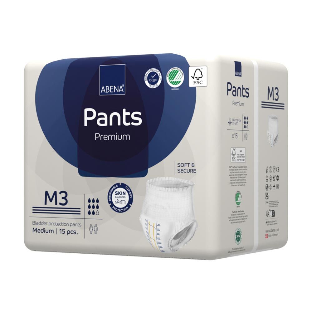 Abena Pants Premium