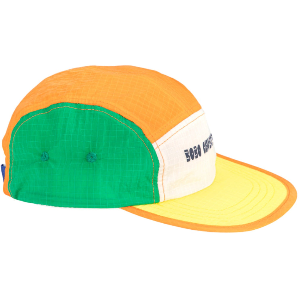 Køb Bobo Choses Multicolor Bobo Choses Farve Block Technic Kasket