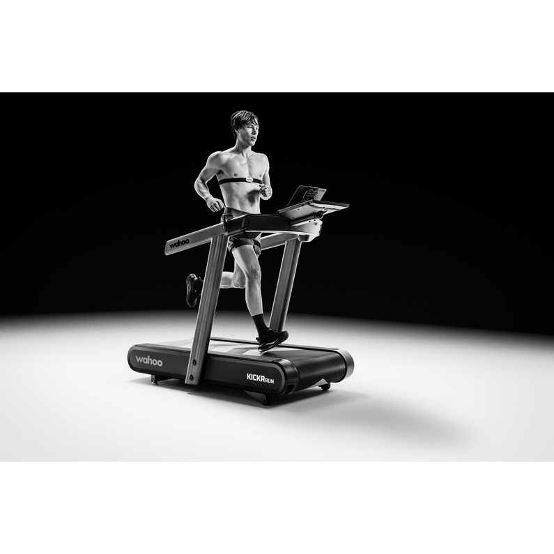 Wahoo Fitness Trackr Heart Rate Herzfrequenzgurt