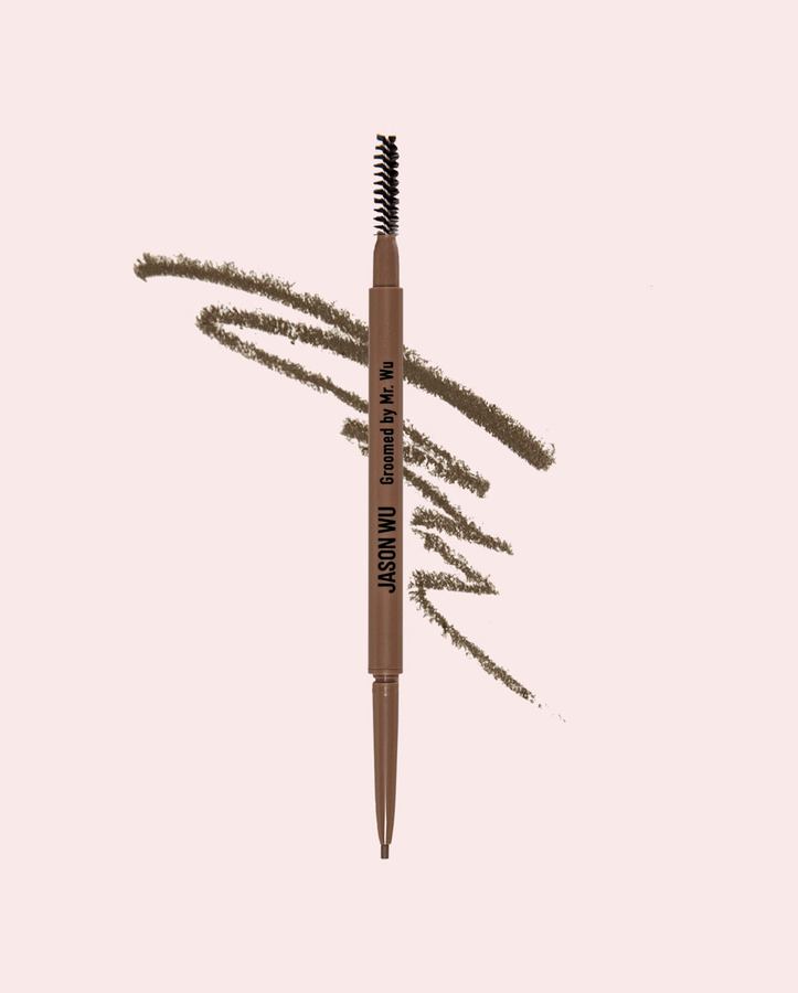 Jason Wu Beauty Groomed By Mr- Wu- Brow Pencil Light 1g