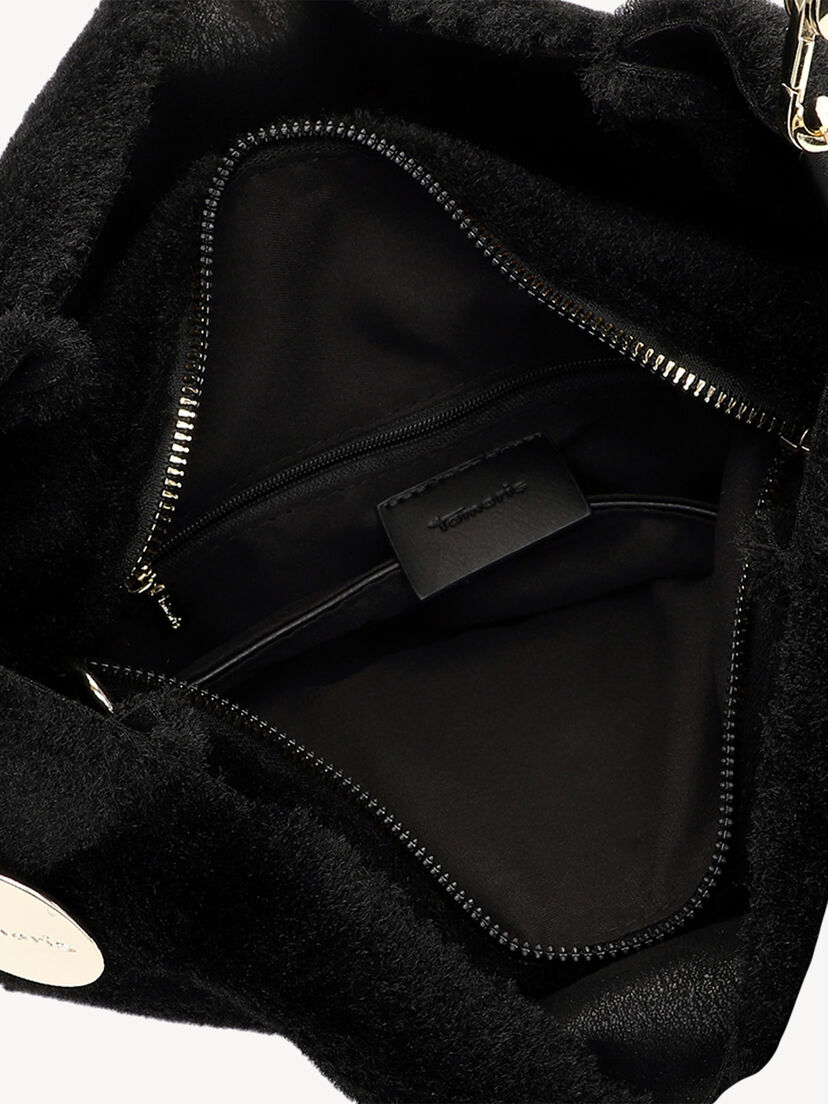 Tas - zwart