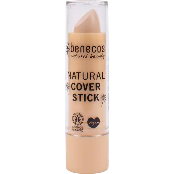 Natural Cover Stick beige