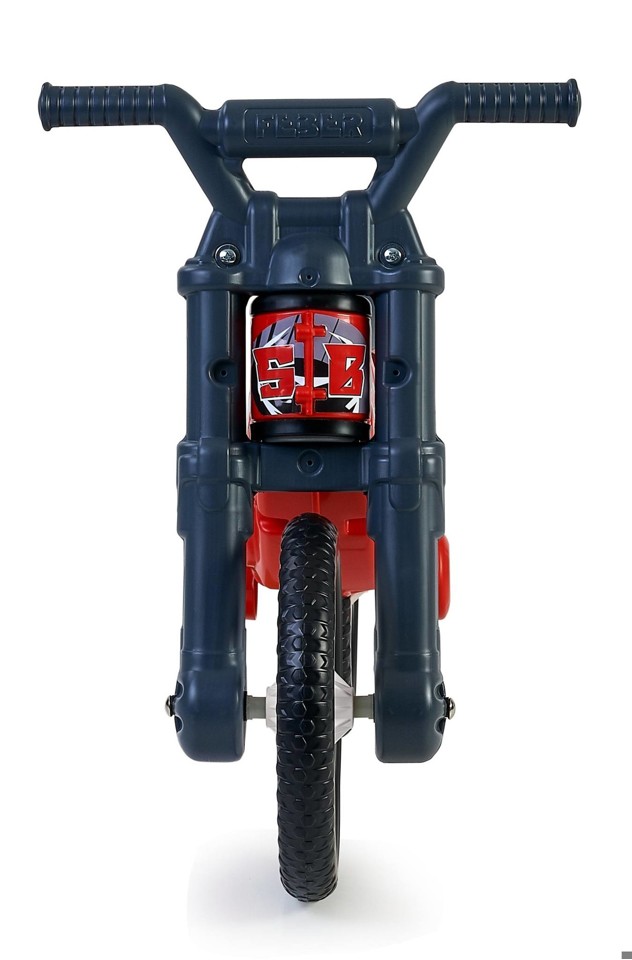 Feber - Speed Bike - Løbecykel