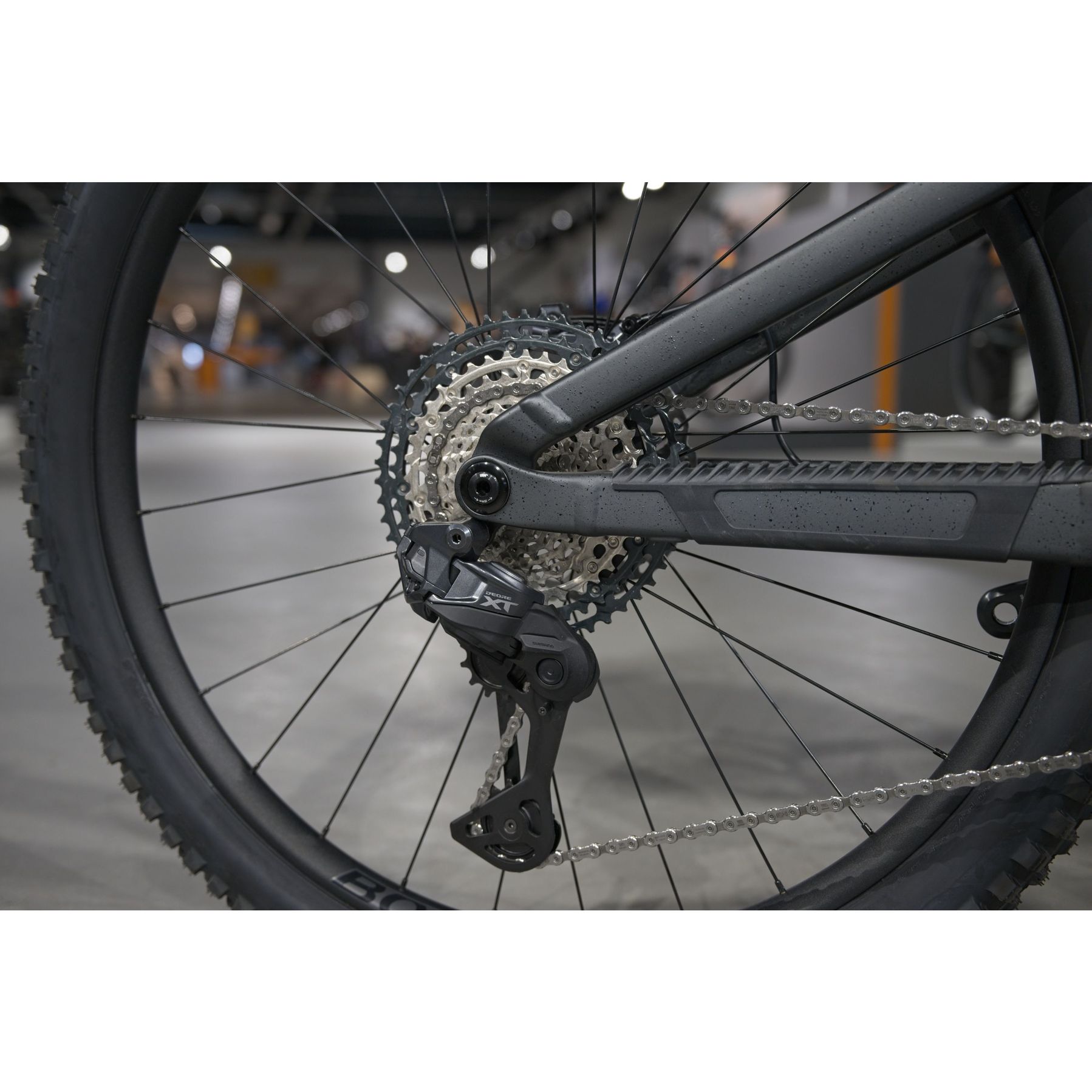 Trek Fuel EX 9 Di2 Gen 7 2026