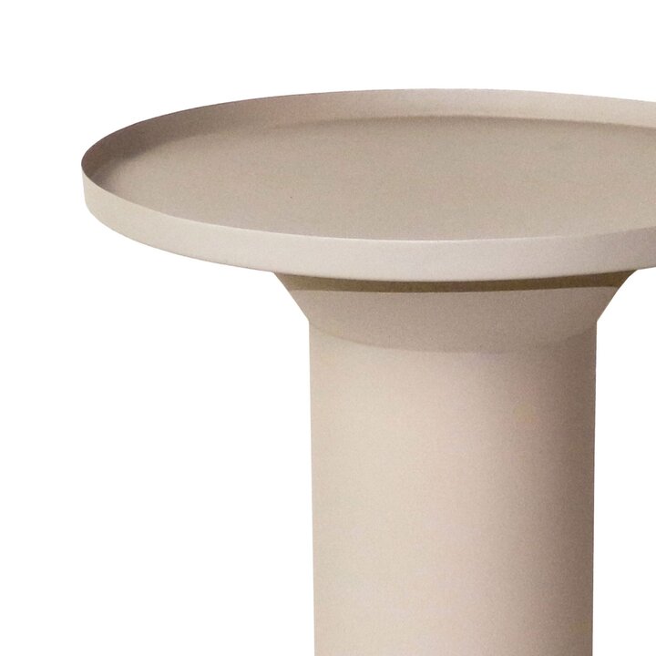 Bijzettafel - Sky Beige