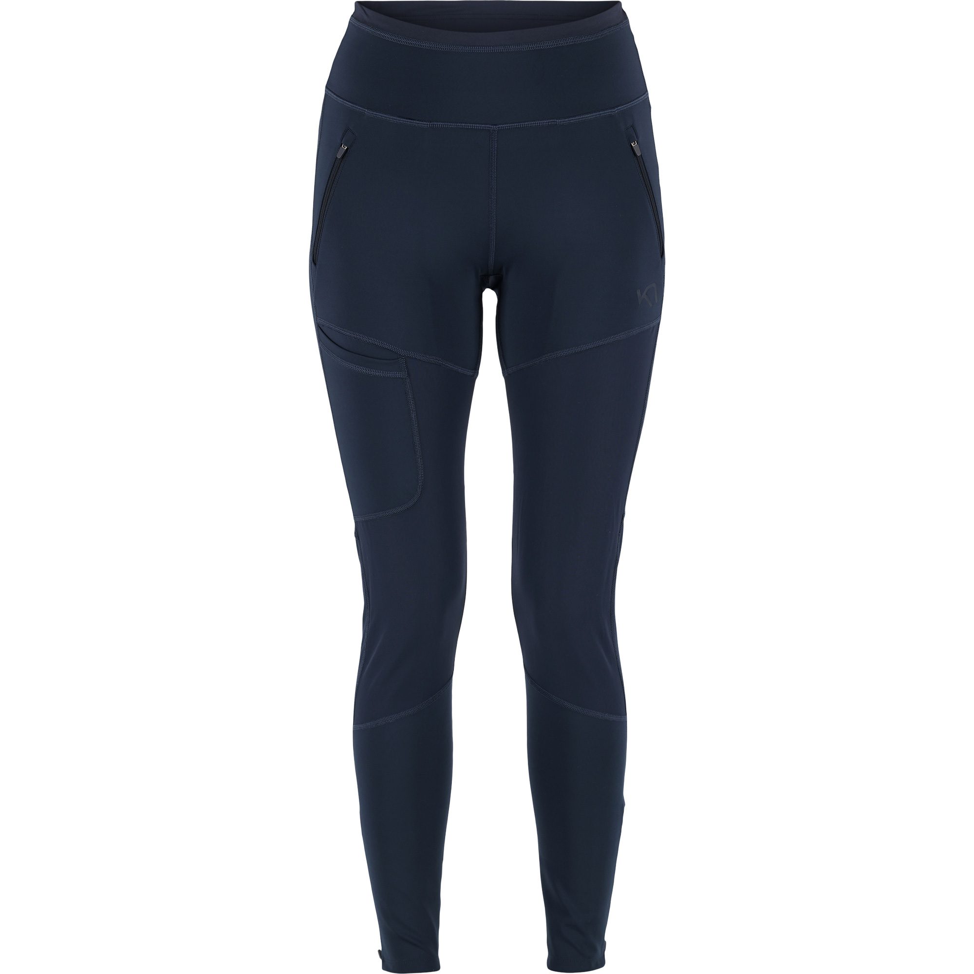 Kari Traa Sanne Tights Damen royal