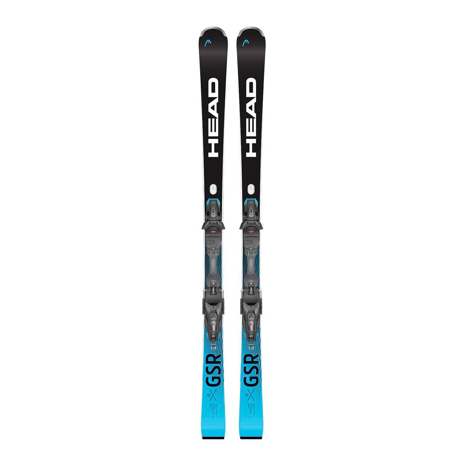 Head  Worldcup Rebels e.GSR + PR 11 Binding GW