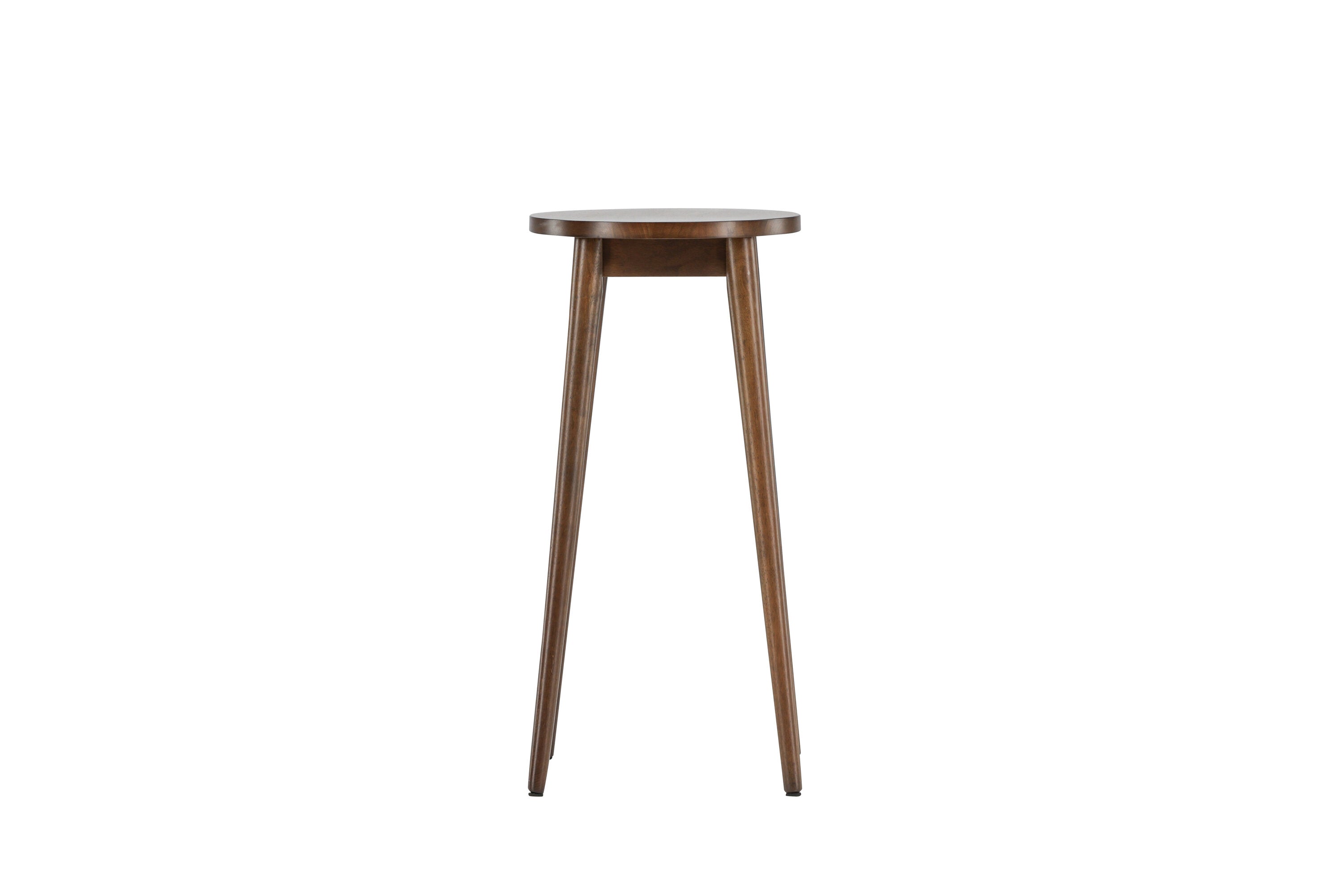 Rebellenclub Sakari Barkruk - Set van 2 - Mocca