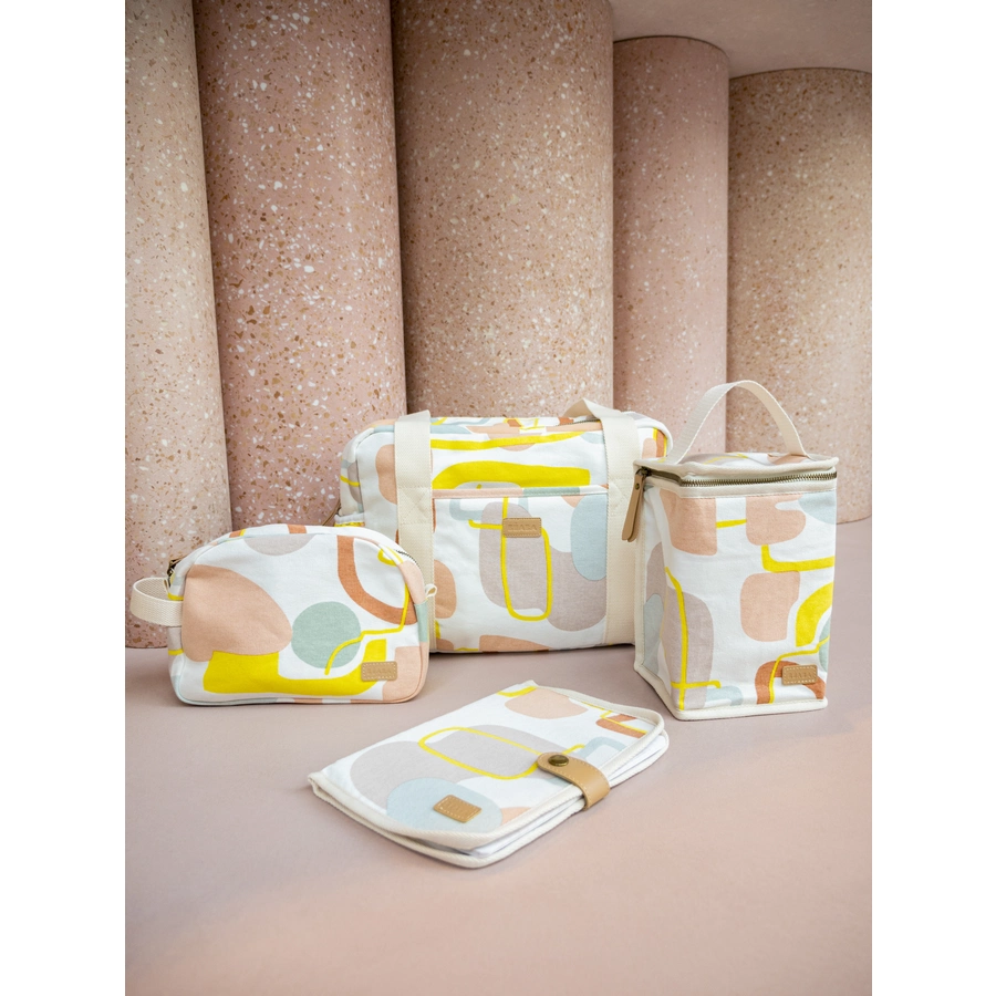 BEABA® Wickeltasche Paris Artline