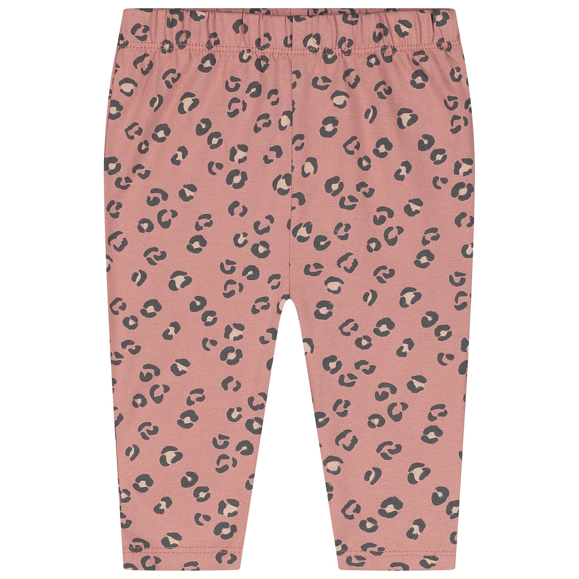 Prénatal baby pyjama panter multi
