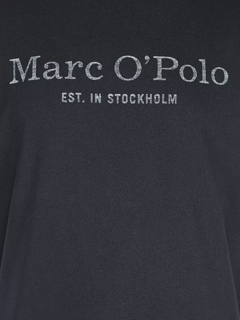 MARC O'POLO T-Shirt blau