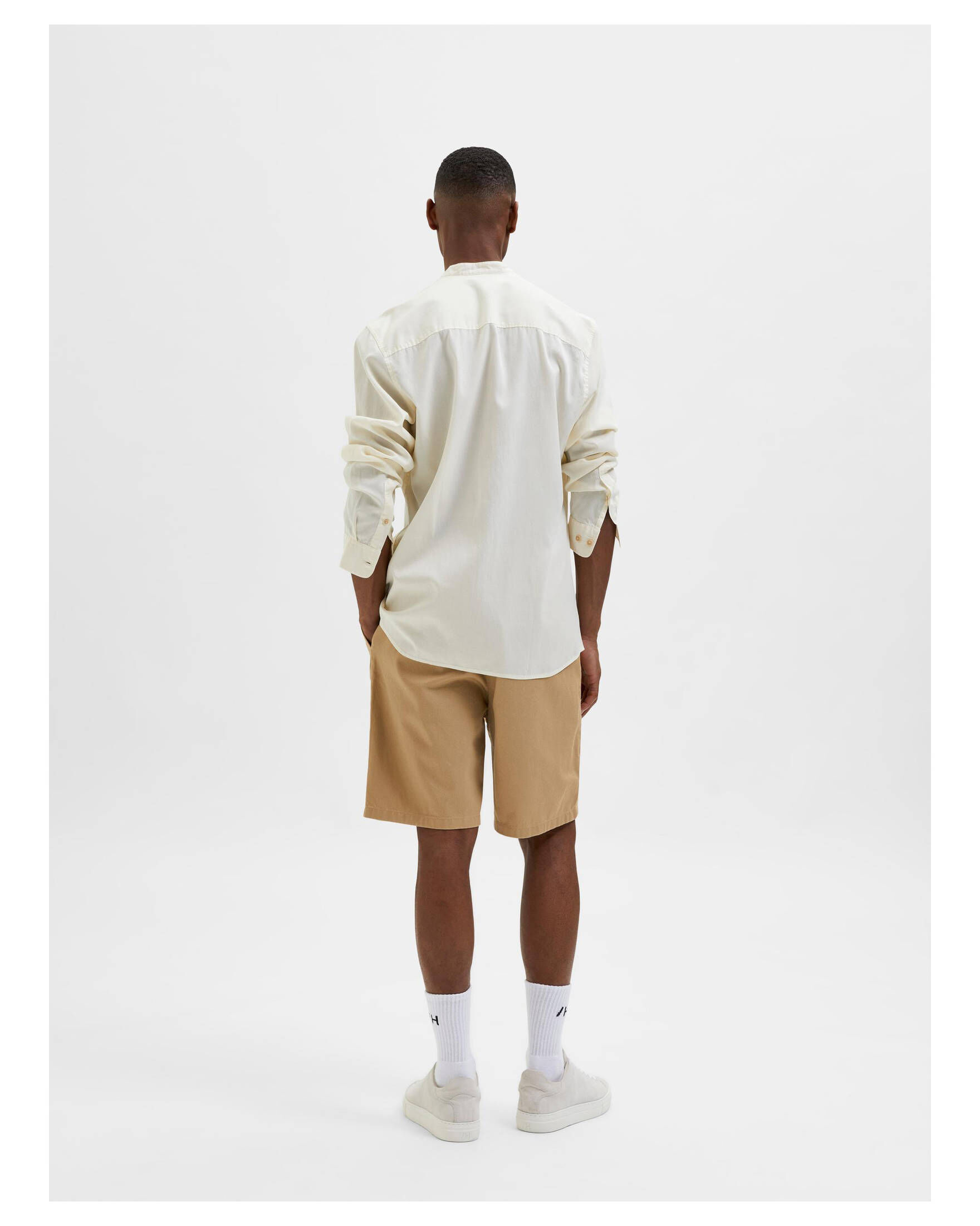Selected Homme| Herren Freizeithemd