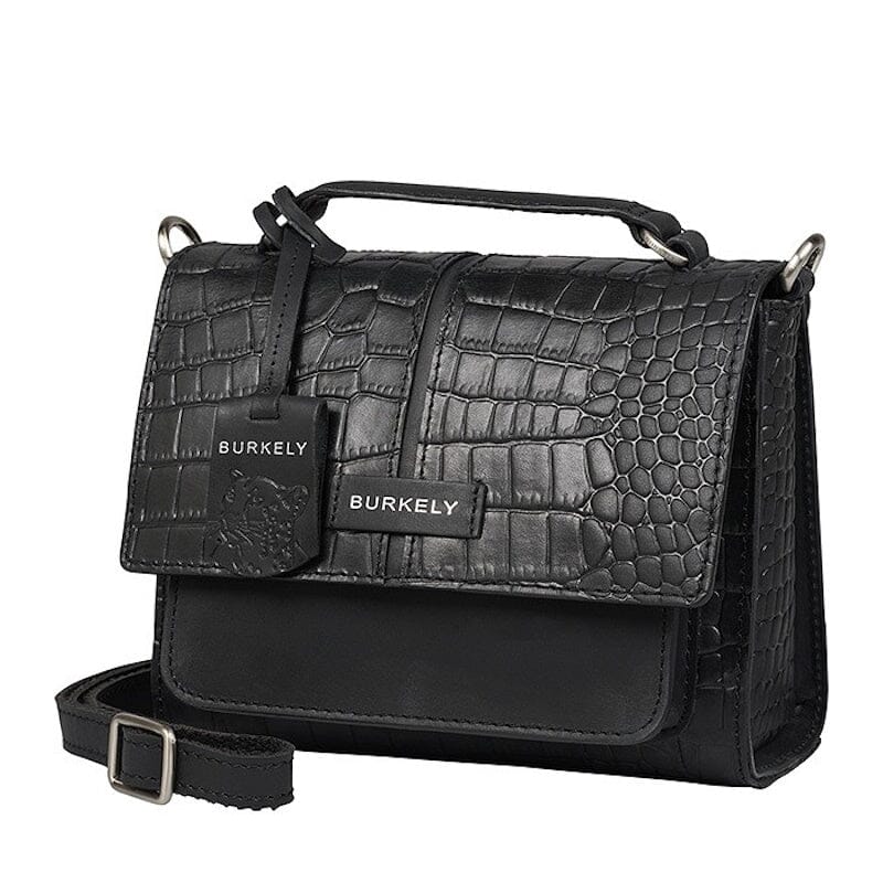 Burkely Cool Colbie Citybag Small Black