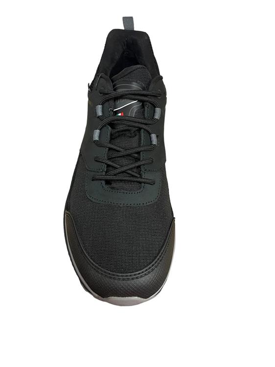 DUCA Walking Cisimo Low M Black-Cool-Grey