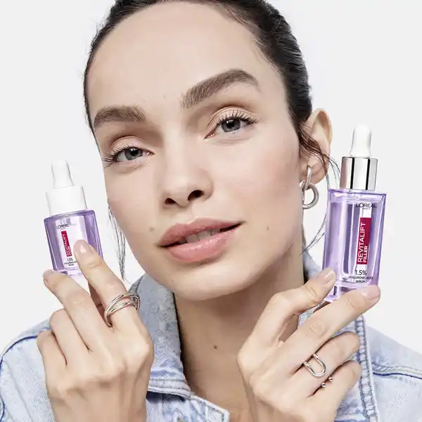 Revitalift Filler Anti-Falten Serum