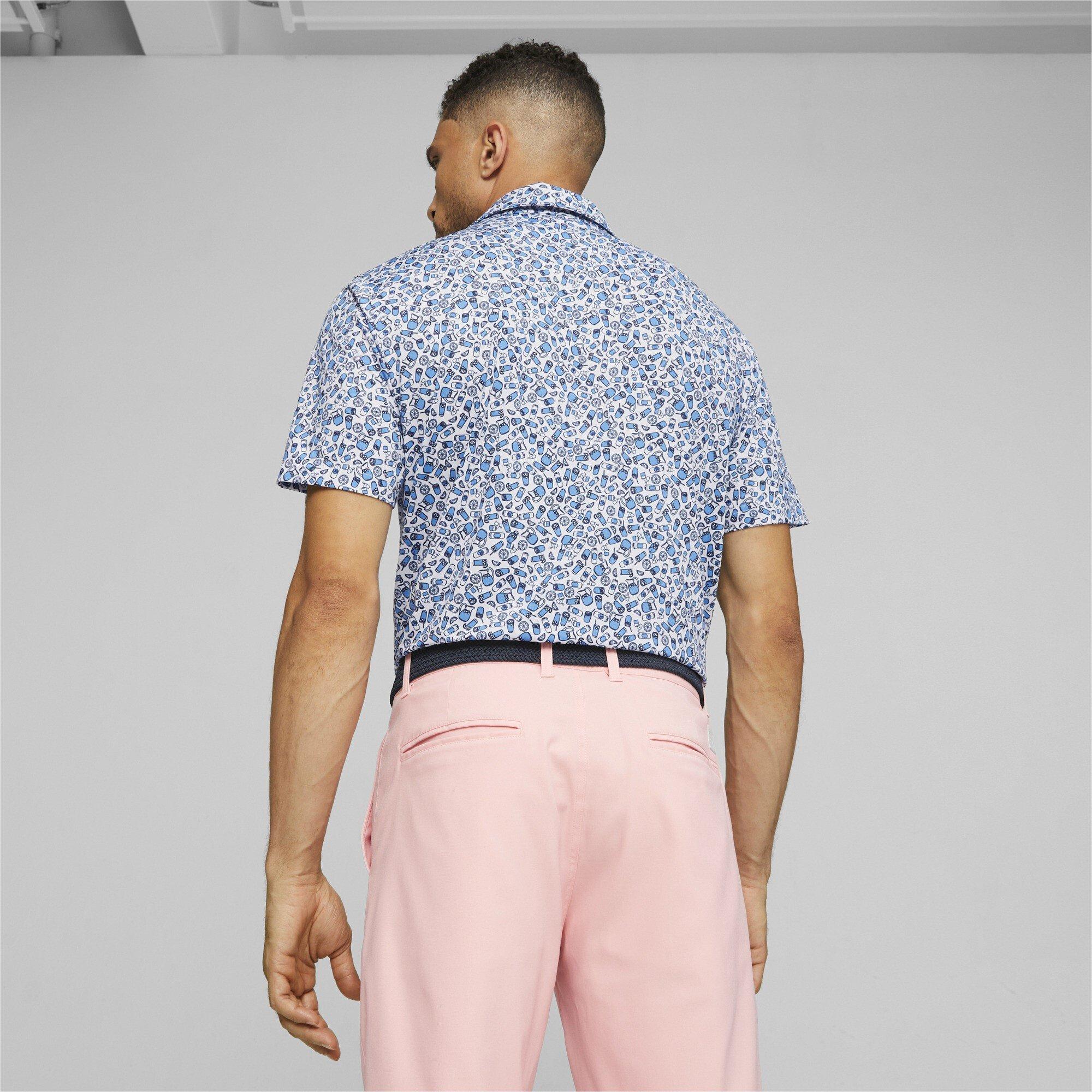 Puma Mixer Polo Sn99