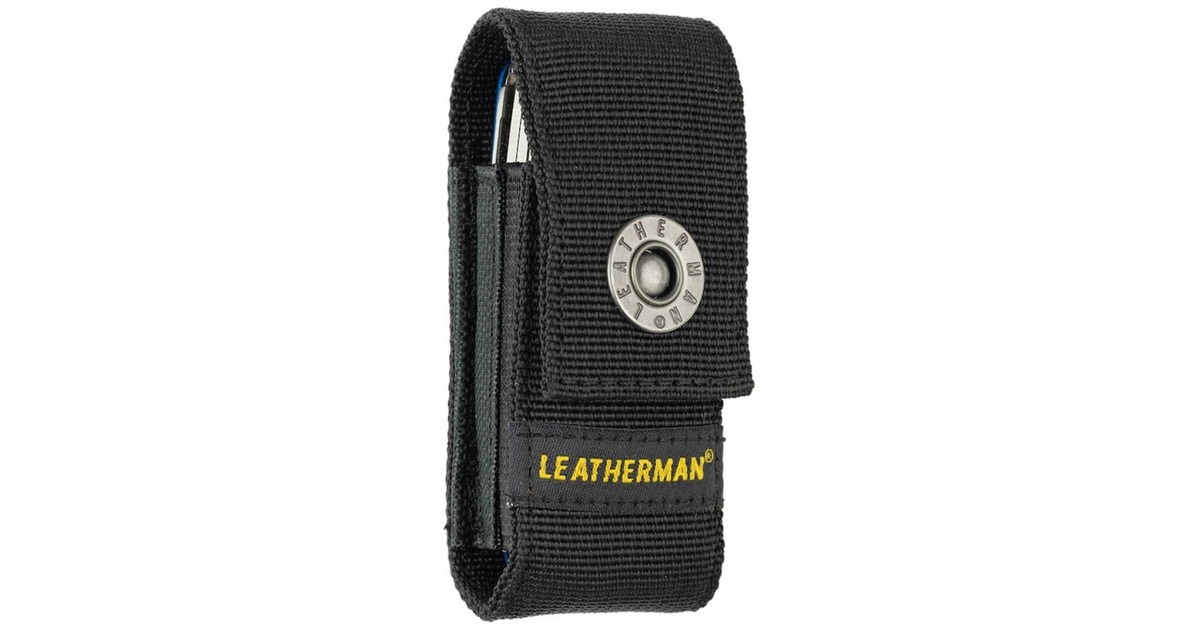 LeathermanBond multitool  (Zilver)