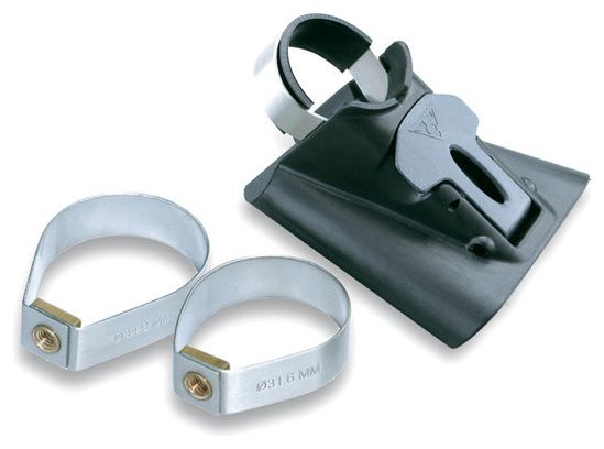 Collier de fixation pour sacoche DynaPack Topeak