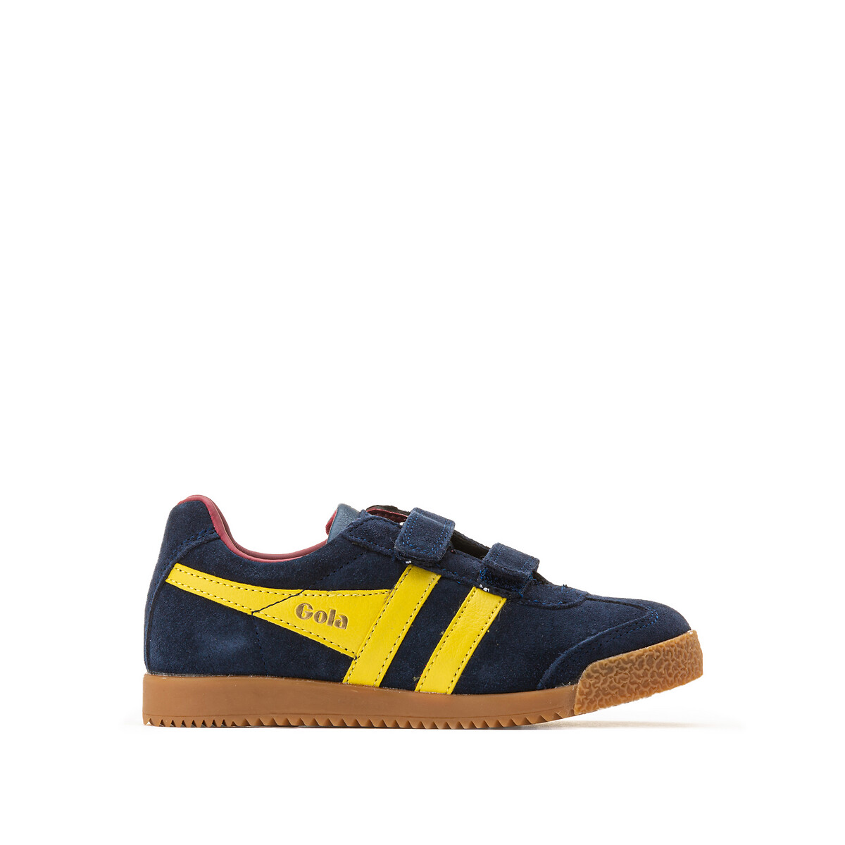 Tênis GOLA Harrier com Velcro