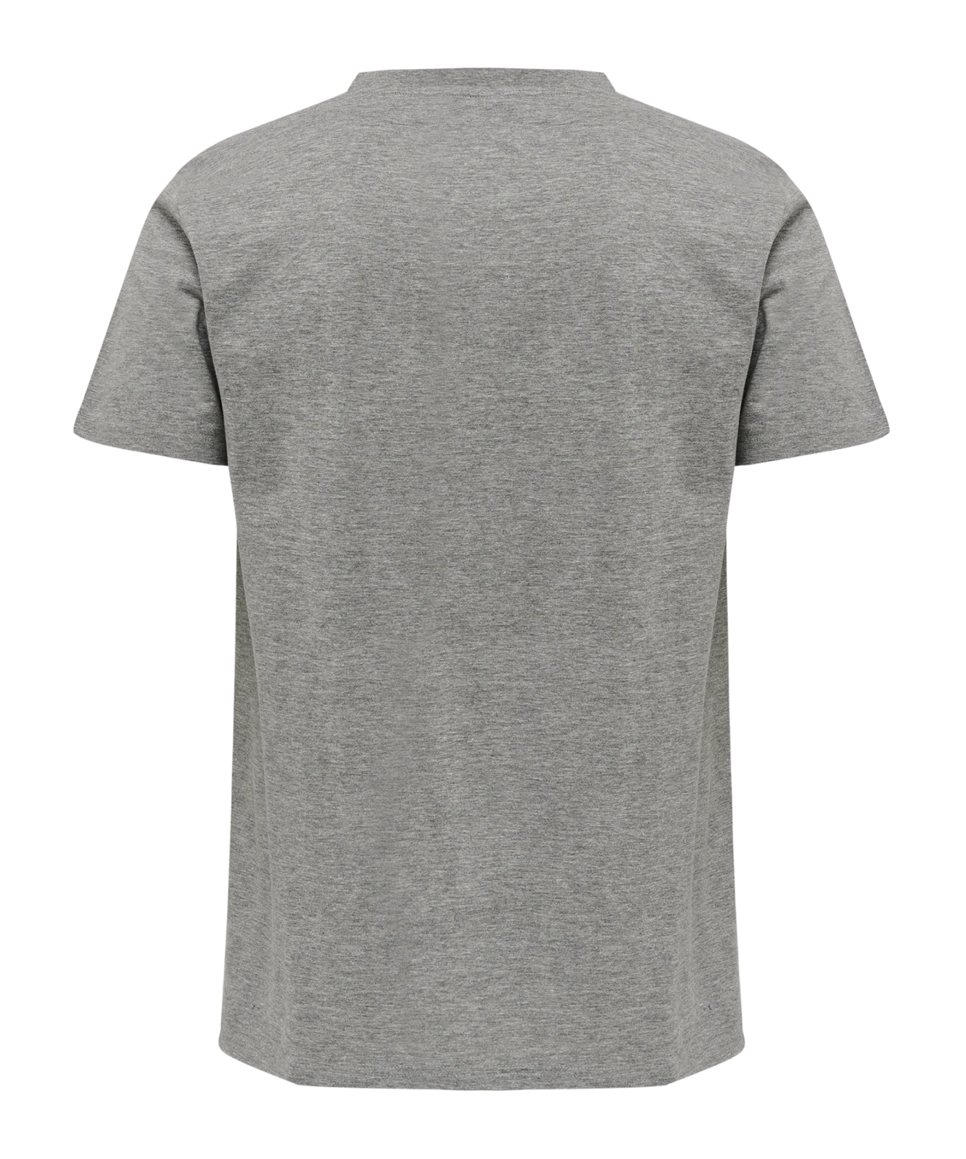 Hummel Move Grid T-Shirt Grau F2006